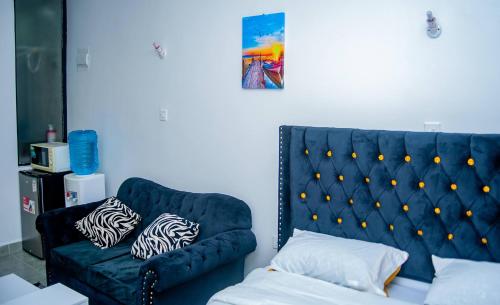 OnboardSafaris Homes