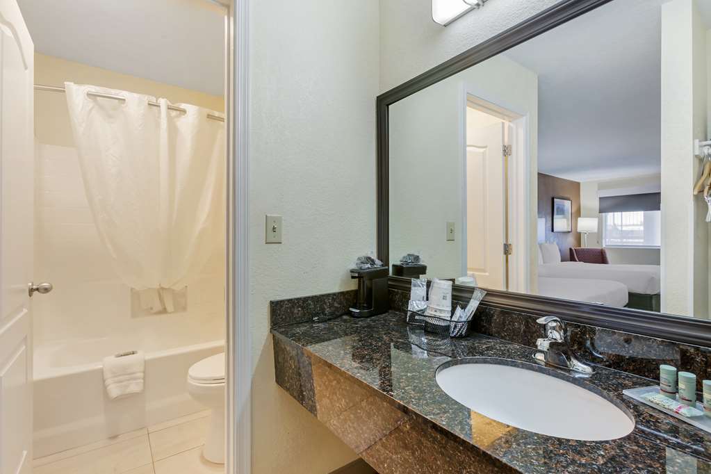 Best Western Superstition Springs Inn - photo 20