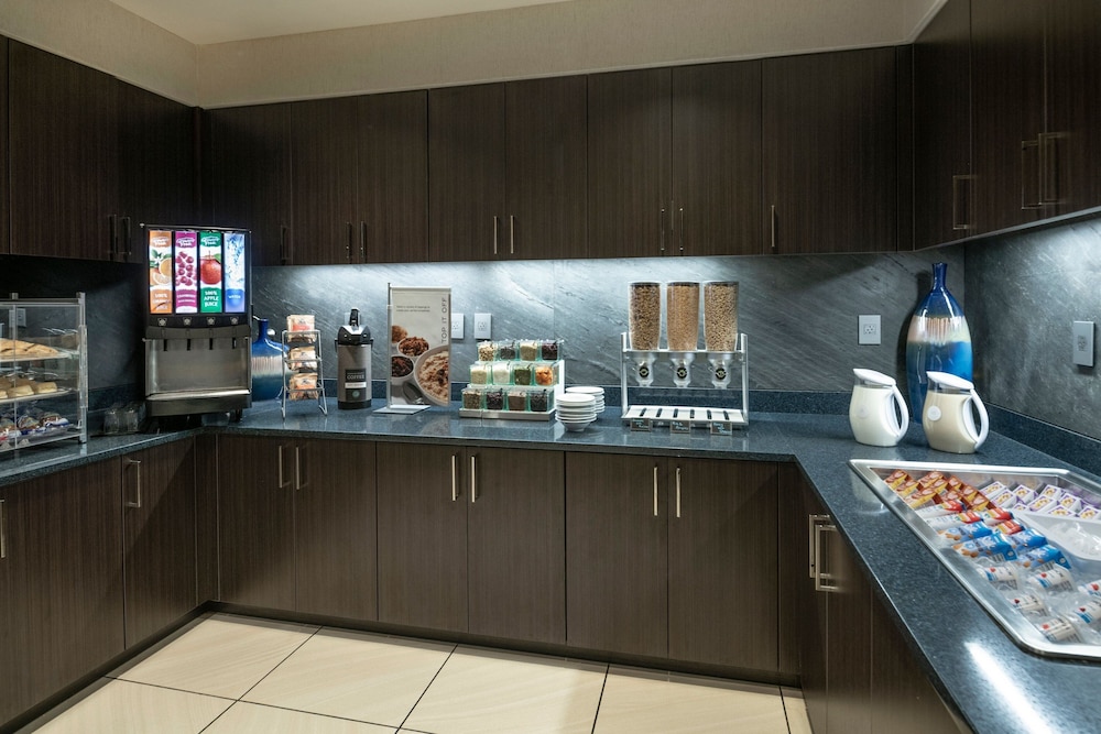 Residence Inn by Marriott Portsmouth Downtown Waterfront - photo 45