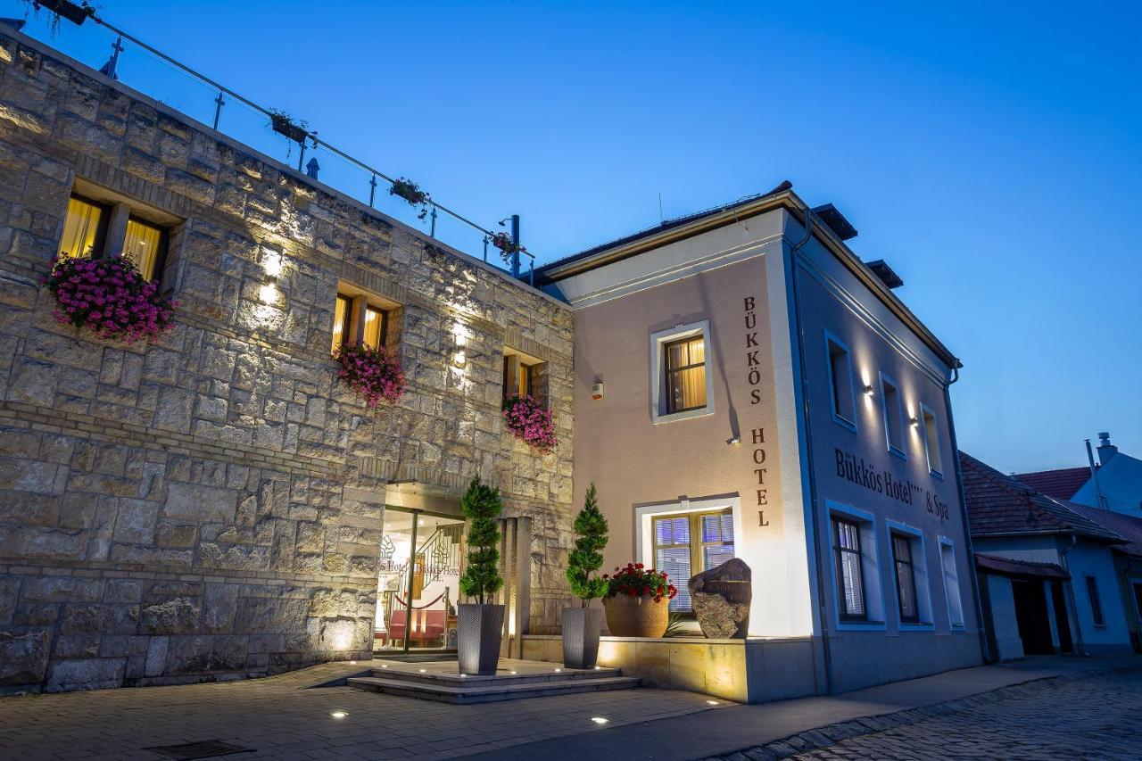 Bükkös Hotel & Spa — hotel in Szentendre