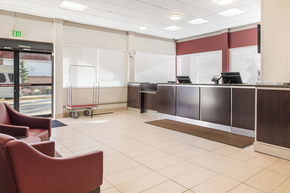 Red Roof Inn Seattle Airport SEATAC - photo 6