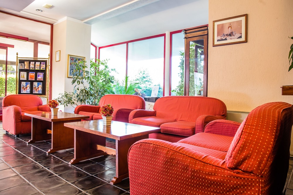 Hotel Galant in Venaria Reale, Italy