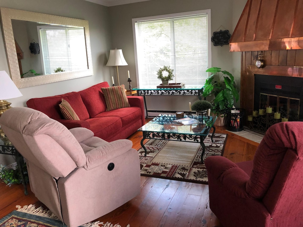 Sugar Ski & Country Club Unit 811 Gold in Banner Elk, United States