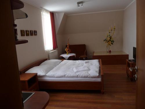 Guest House Penzión Fortuna — 4-Star Luxury Hotel in Tvrdosin, Slovakia