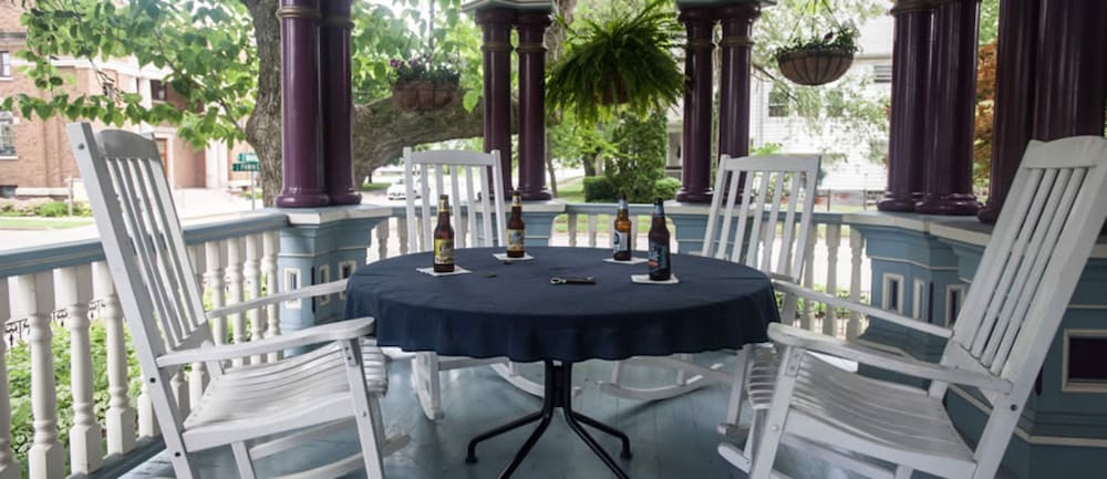 Market Street Inn - photo 51