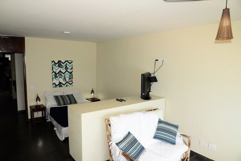 Brisa Hotel — Caraguatatuba — photo 3