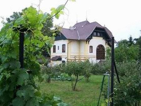 Zámok u Grófa in Nitra, Slovakia