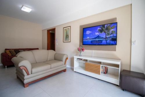 MY72 Próx ao Calçadão Climatizado TV Smart