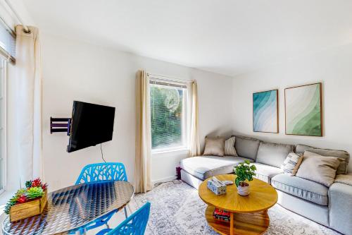 Evergreen Hideaway - last minute hotel in Federal Way