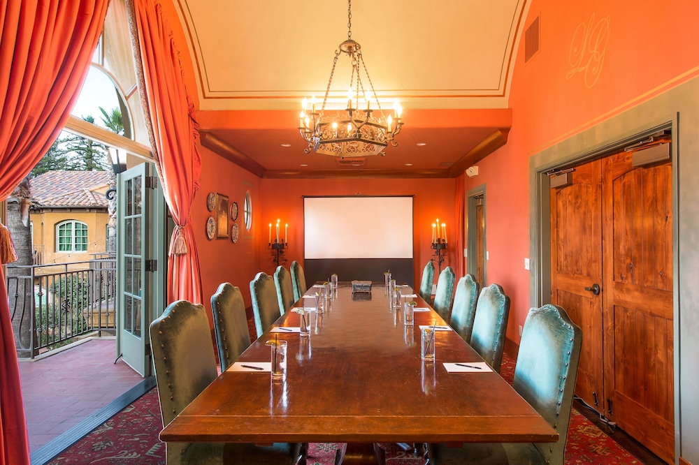 Hotel Los Gatos - photo 62