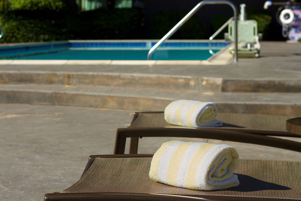 Orange County Hotel - photo 22
