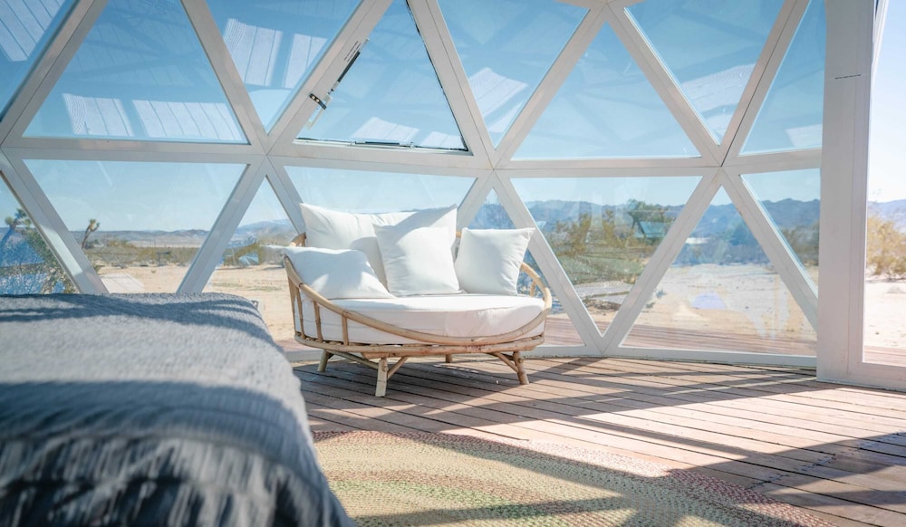 #Marbella Lane Joshua Tree Bubble Dome - photo 63