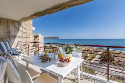Cofisa Vista Mar — 4-Star Luxury Hotel in Javea, Spain