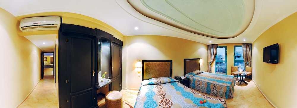 Hotel Tghat - carbon neutral hotel in Fes