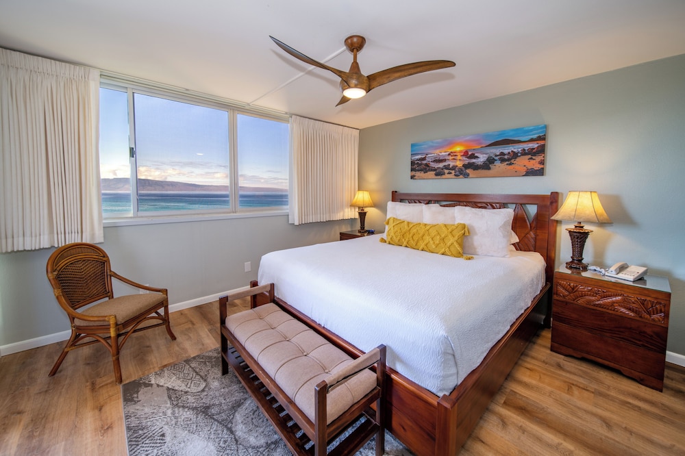 Royal Kahana Maui By Outrigger - photo 25