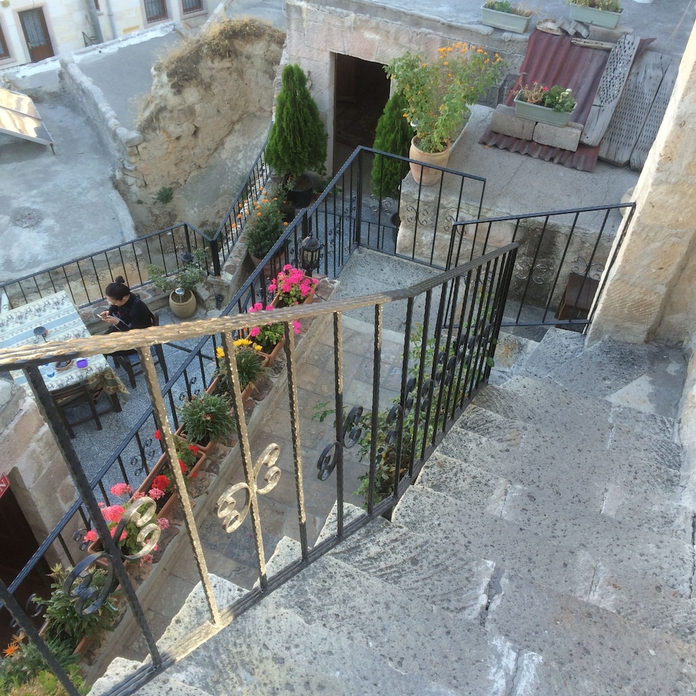 Sato Cave Hotel — Nevsehir — photo 3
