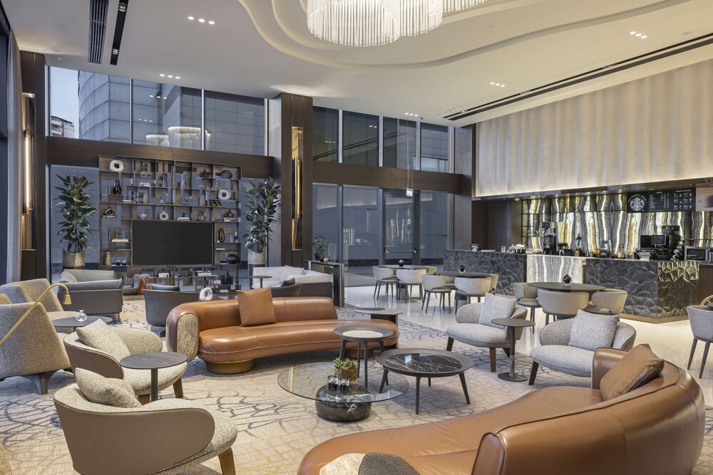Doubletree By Hilton Sanliurfa — Sanliurfa — photo 2