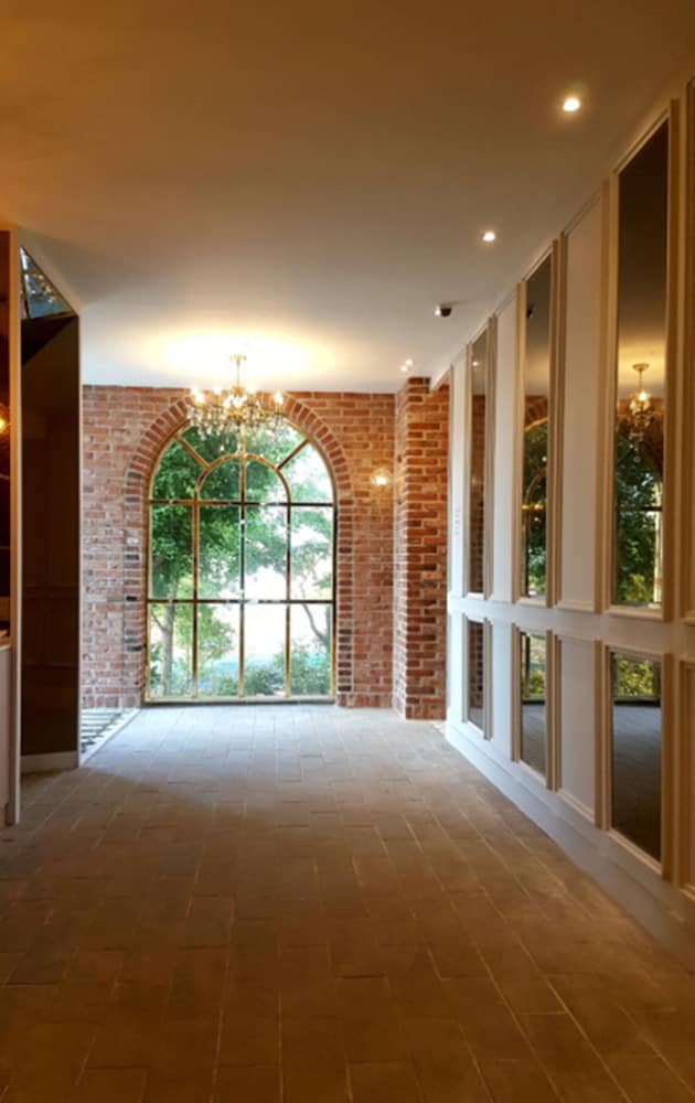 Hotel Frenchcode - carbon neutral hotel in Ulsan