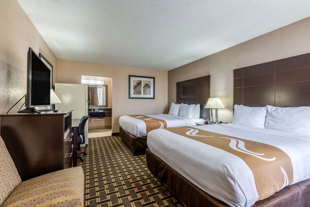 Quality Inn Pasadena Houston East - photo 23