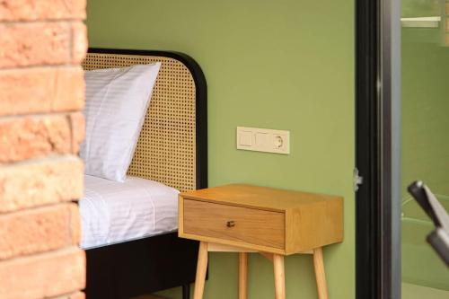 Chic 1BR Apt in Moedani complex By Wehost