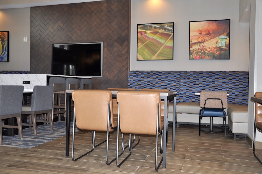 Residence Inn by Marriott Carlsbad - photo 48