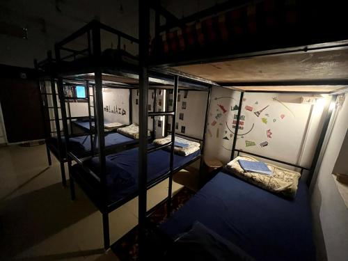Spiritual Backpackers — 4-Star Luxury Hotel in Ujjain, India