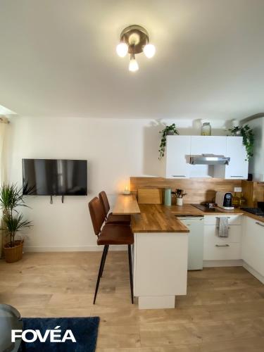 Hera in Caen, France