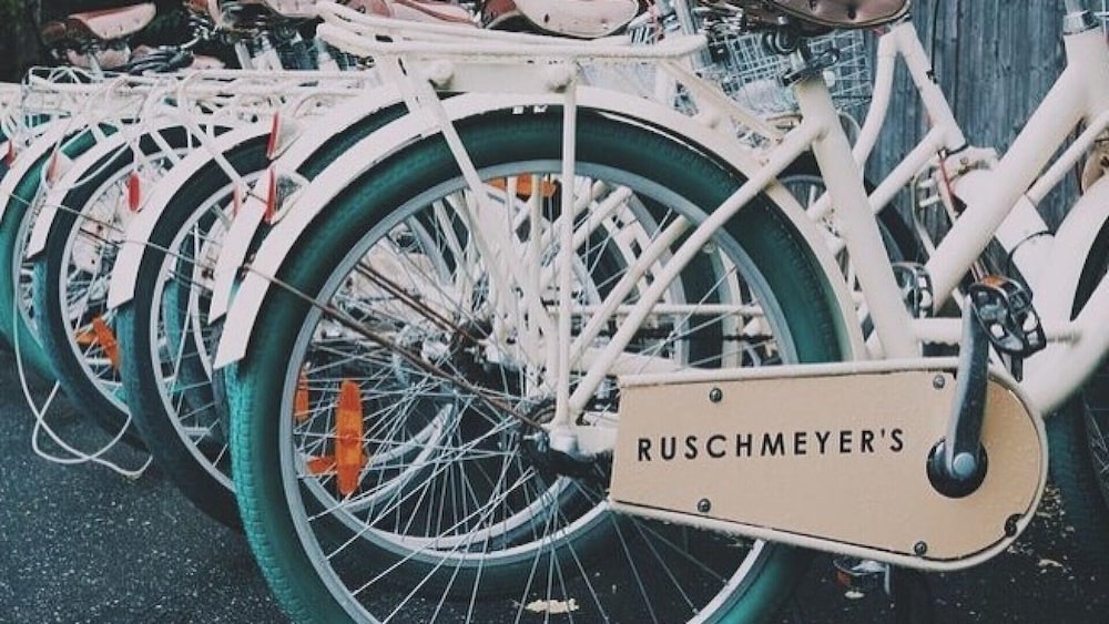 Ruschmeyers #3 Queen - photo 26