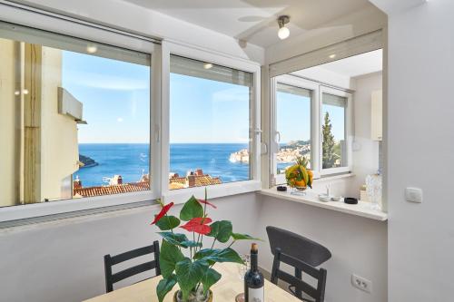 Apartment Rajmonda