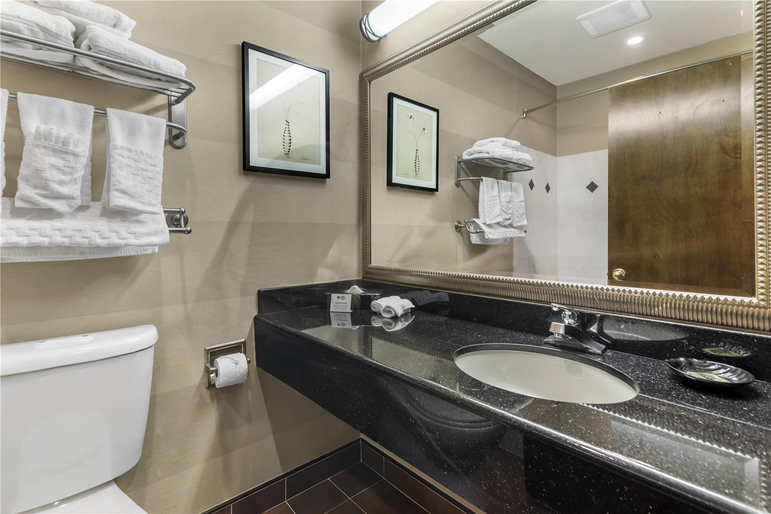 Best Western Plus Brookside Inn - photo 23