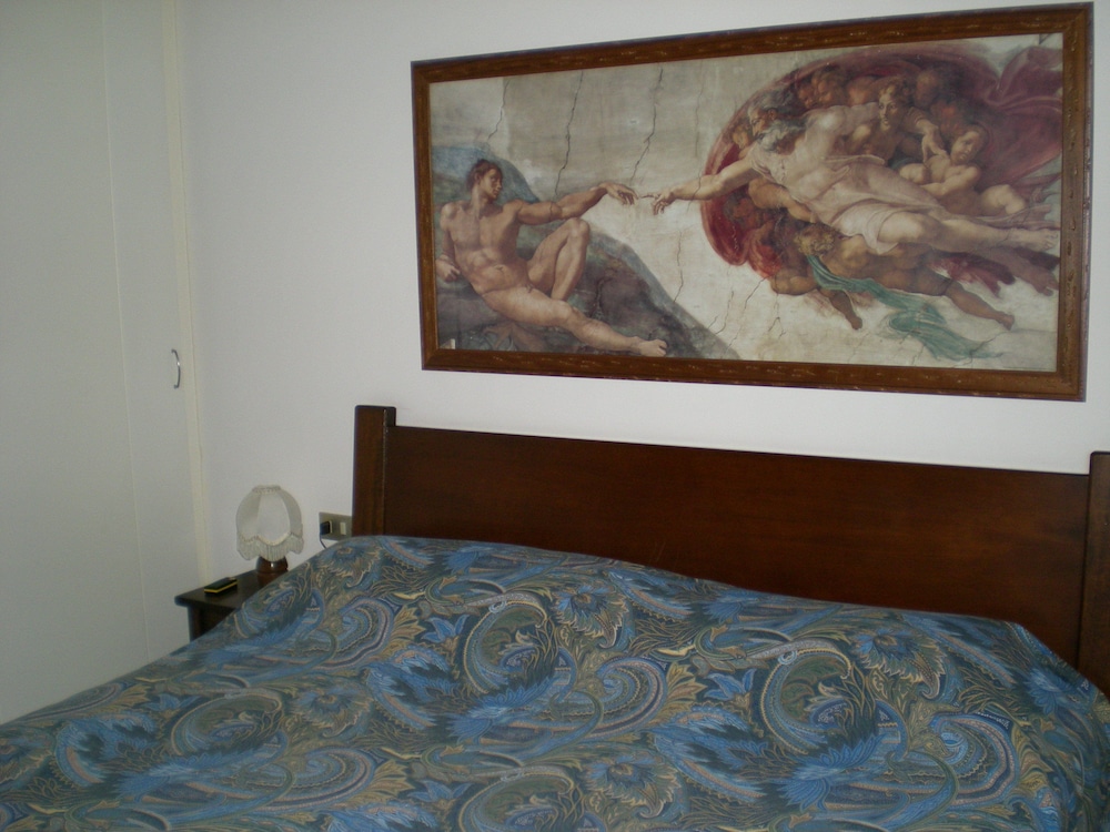 Residence Le Terrazze — Menaggio — photo 2