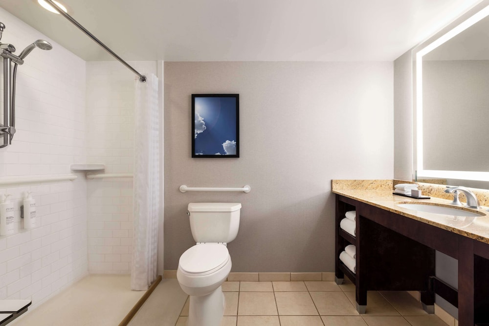 Embassy Suites by Hilton Kansas City Overland Park - photo 30