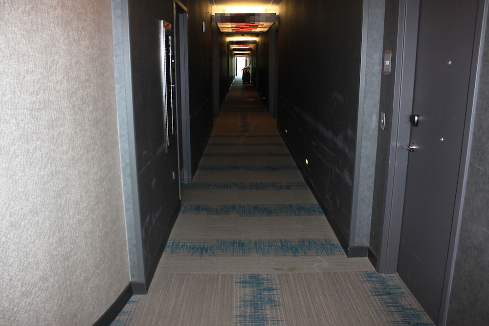 Aloft Syracuse Inner Harbor - photo 85