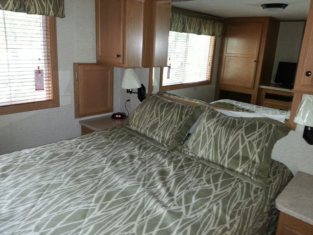 Scotrun RV Resort Campground - photo 2