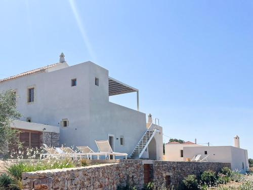 Casa Kombonada — Kythira — photo 4