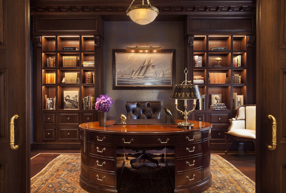 InterContinental New York Barclay by IHG - photo 16