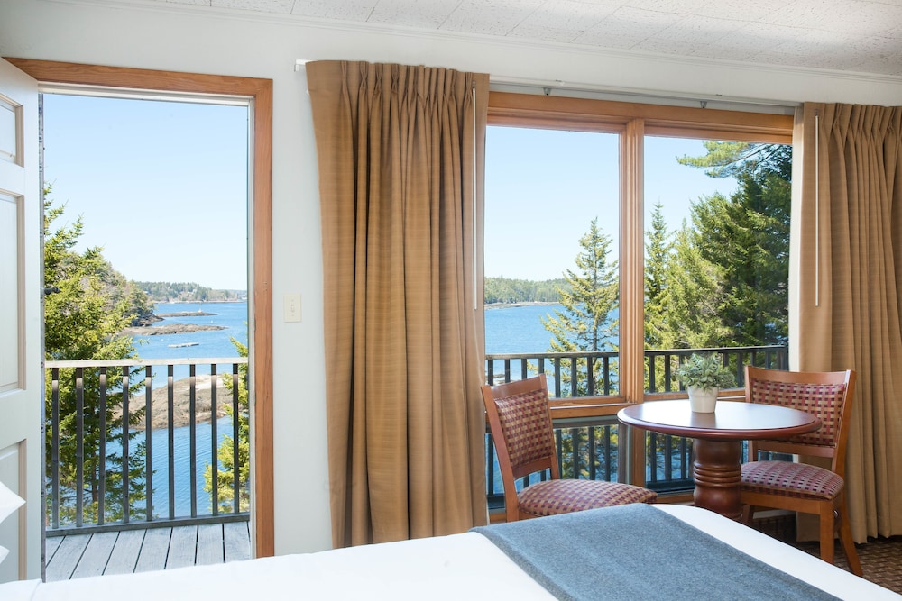 Ocean Gate Inn - photo 20