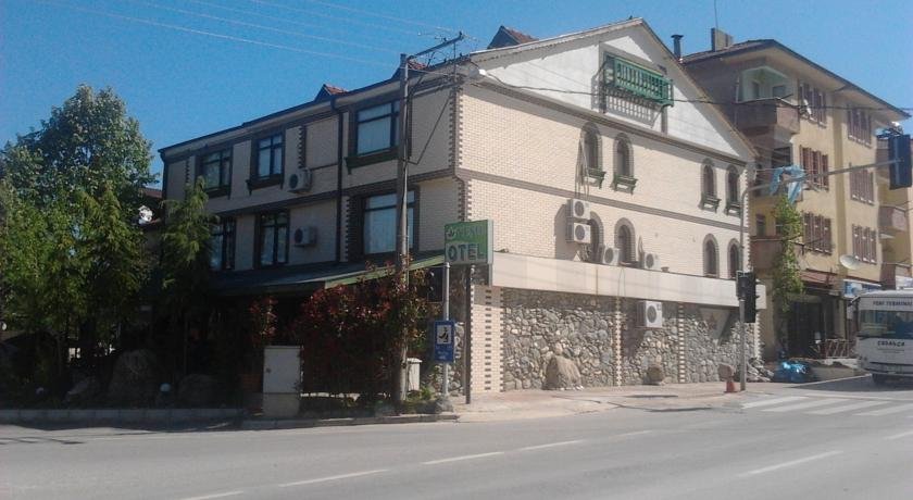 Yesil Kirkpinar — Sapanca