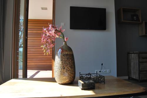 Ambar Apartament — 4-Star Luxury Hotel in Gdansk, Poland