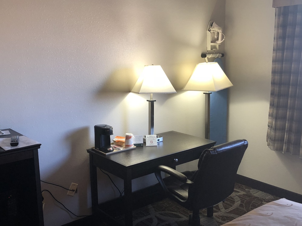 Quality Inn Spanish Fork North - photo 6