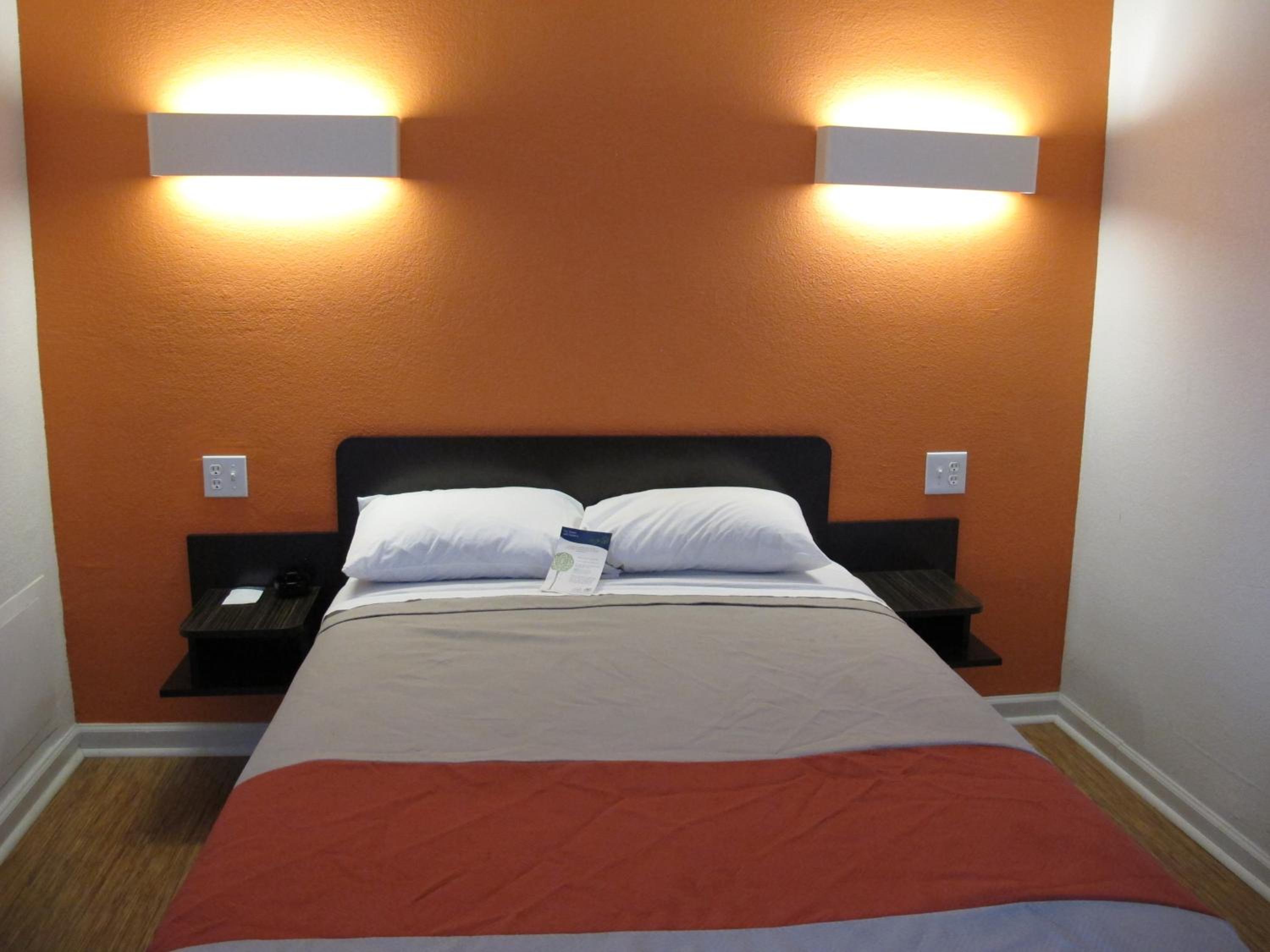 Motel 6 Baltimore MD - photo 14