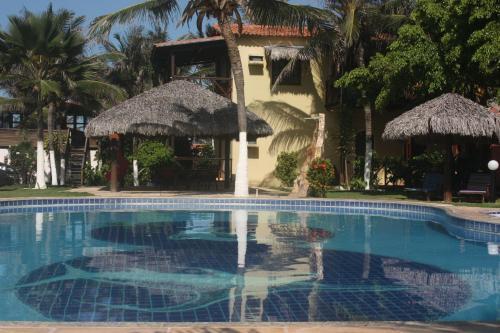 Pousada Canoa Beach — Aracati — photo 3