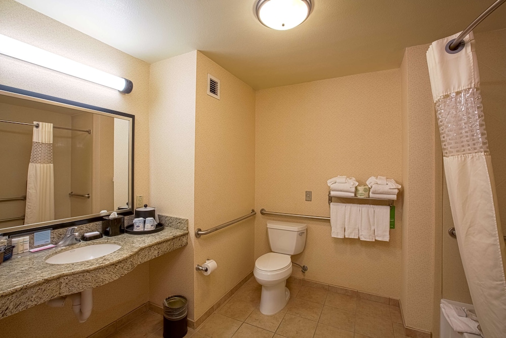 Hampton Inn & Suites Sacramento Elk Grove Laguna I 5 - photo 30