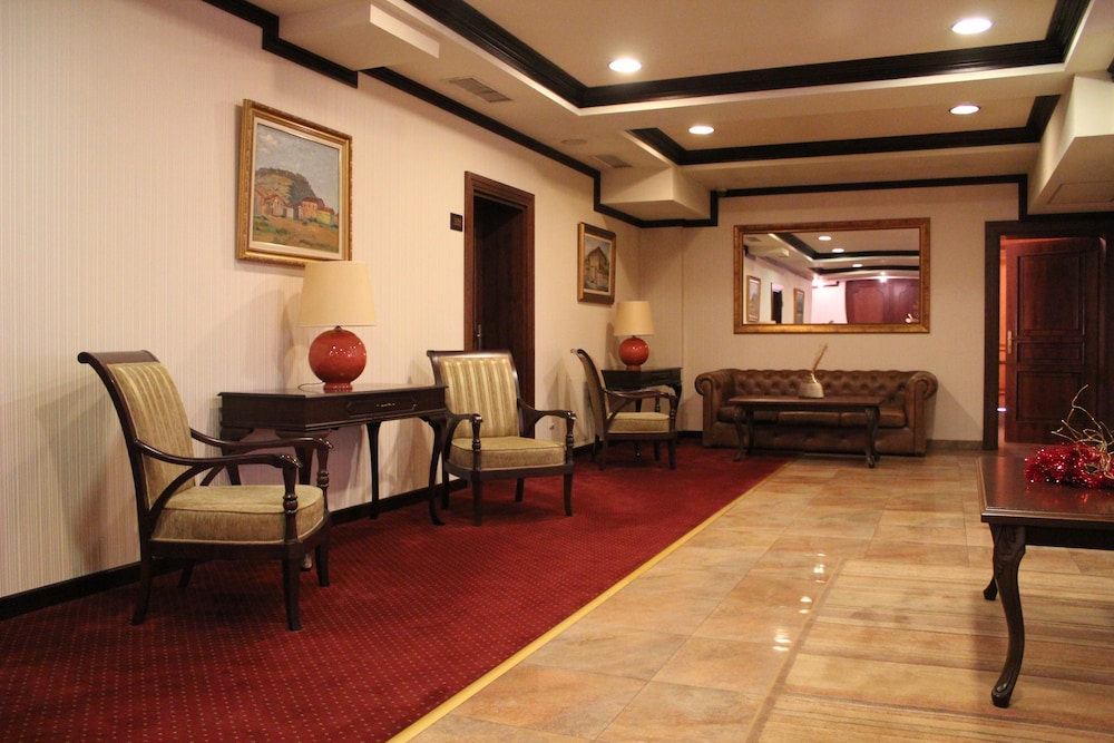 Shiroka Laka Hotel — Smolyan — photo 5