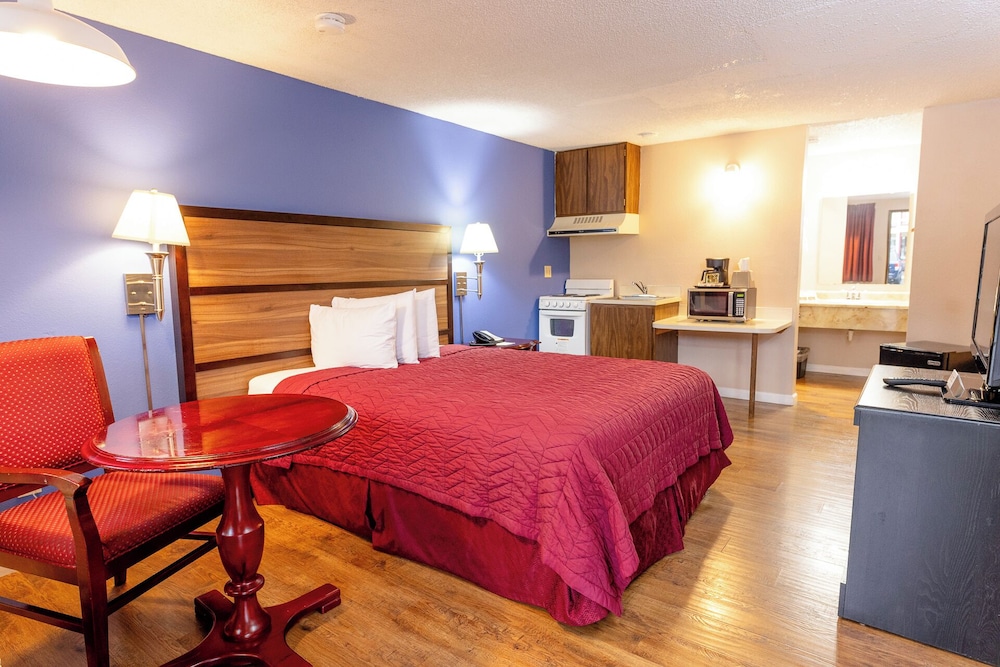 Motel Puyallup - photo 6
