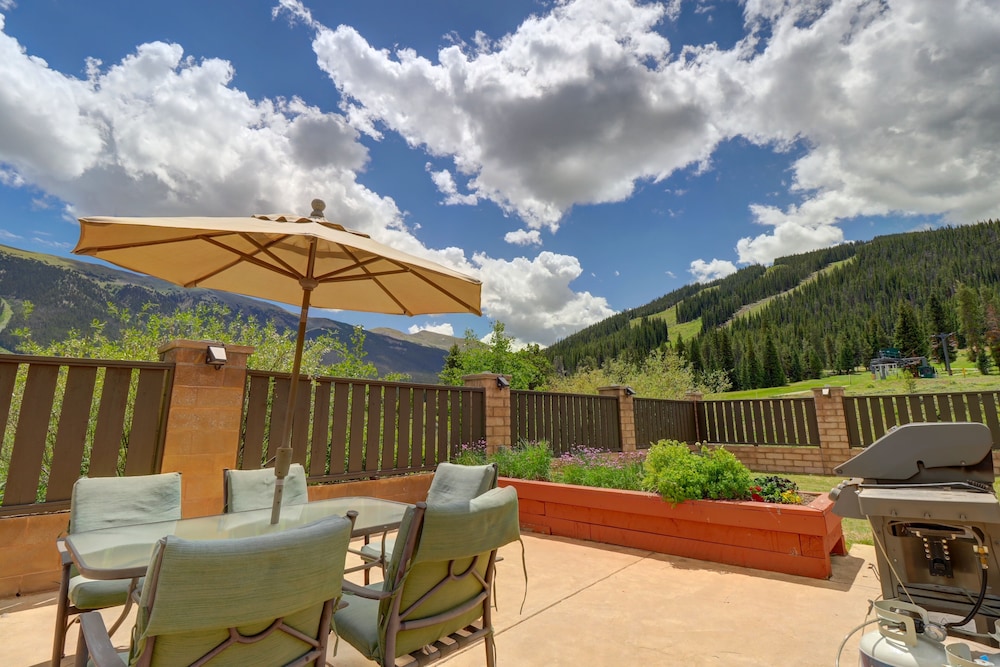 Heated Pool Ski In Walk Out Perfect Hotel Room CV210A by Redawning - photo 18