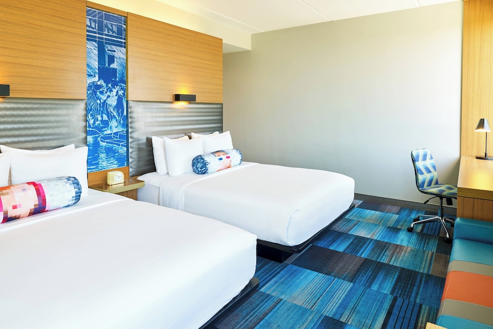 Aloft Las Colinas - photo 7