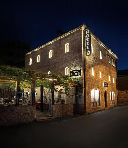 Hotel Kulla e Zenel Beut in Pec, Kosovo