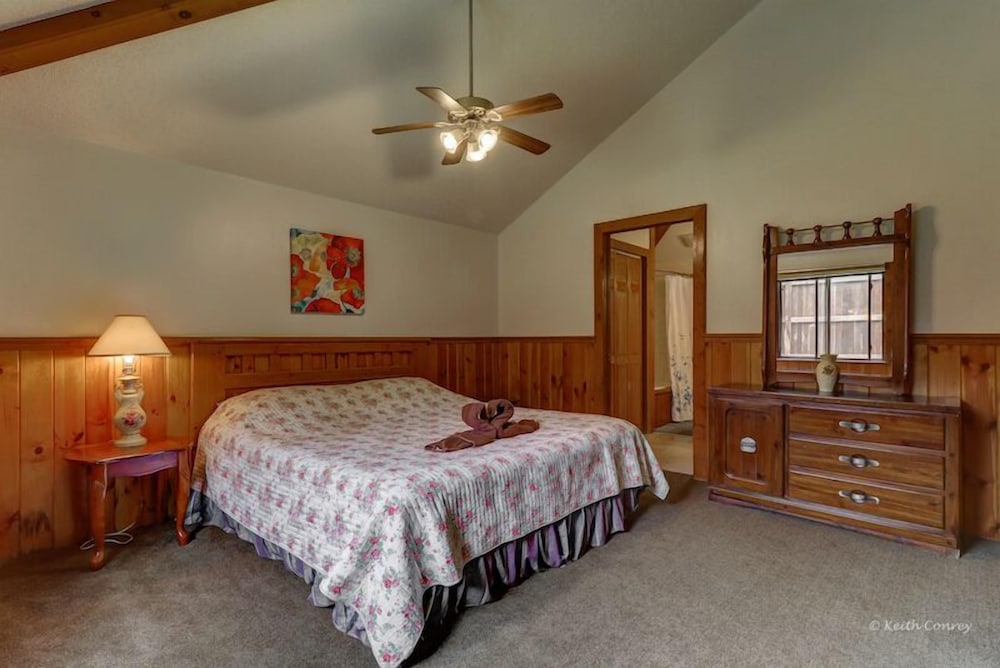 Magnolia Streamside Resort - photo 15