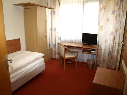 Hotel Garni Regent — Euskirchen — photo 4